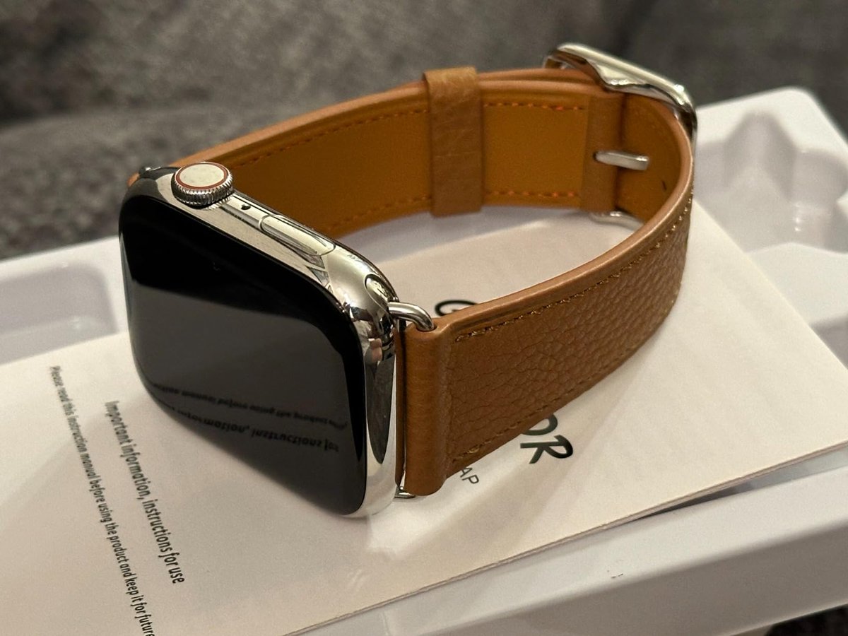 zhenhao888's tweet photo. Gomvadr leather watch bands. Quality meets elegance with this stunning timepiece and band combination.
#wristwatch #watchlovers #watches #watchcollector #instawatch #watchoftheday #watchnerd #watchmania #timepiece #watch #watchesofinstagram #watcheslovers #ootd #watchfan https://t.co/1matSqdfFA