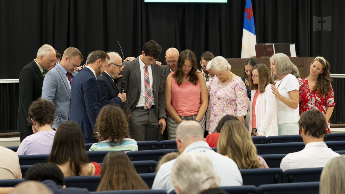 NorthStone Baptist Church tweet media