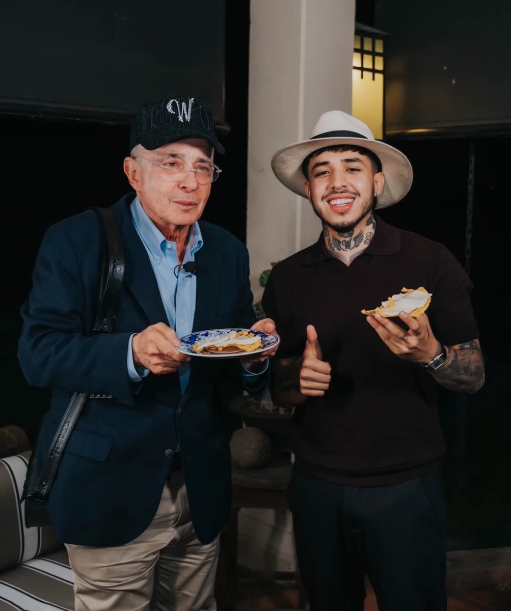 Reggaeton Colombiano tweet media