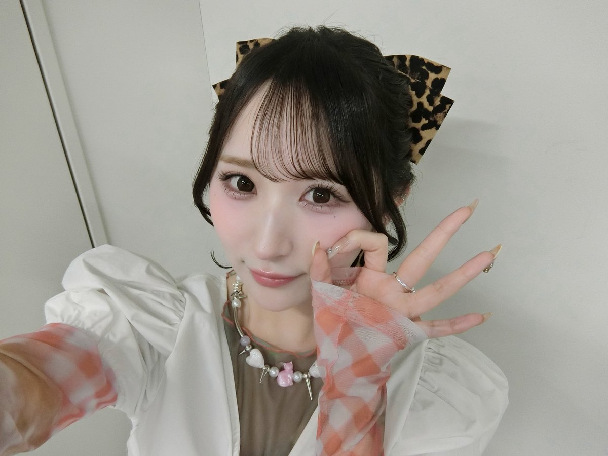 小川菜々子 なちこ Candy tune OSHI API ユニフォーム 2/2 CANDY TUNE 小川奈々子さんフィギュアスケートショー実施決定