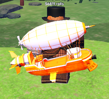 Storm_3D2's tweet photo. Here is how it look my 𝗔𝗰𝗰𝗲𝘀𝘀𝗼𝗿𝘆 𝗜𝗻 𝗴𝗮𝗺𝗲:

- Slime RNG 🔵

it can vary depending on game lighting

Also, this UGC is 𝟮𝗞 𝗧𝗲𝘅𝘁𝘂𝗿𝗲 𝗥𝗲𝘀𝗼𝗹𝘂𝘁𝗶𝗼𝗻. 

𝗜𝗻𝗰𝗿𝗲𝗱𝗶𝗯𝗹𝗲 𝗯𝗿𝗶𝗴𝗵𝘁💡check my previous post in my profile to check it!

#Roblox #RobloxUGC https://t.co/mhDUF8oIg2