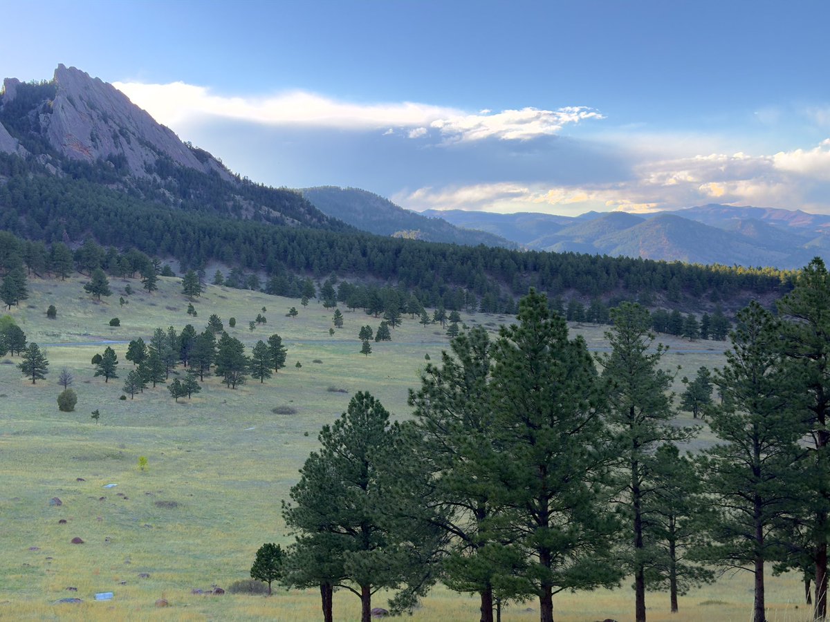 mr_visual_me's tweet photo. Enchanting afternoon in Boulder #colorado #may2026 https://t.co/CW2EgiLjV3