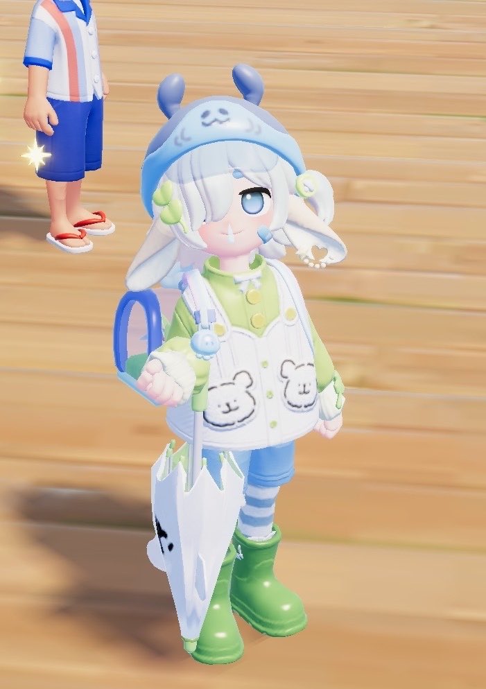 ugu_game's tweet photo. かわいい https://t.co/zdXS8F1jDQ