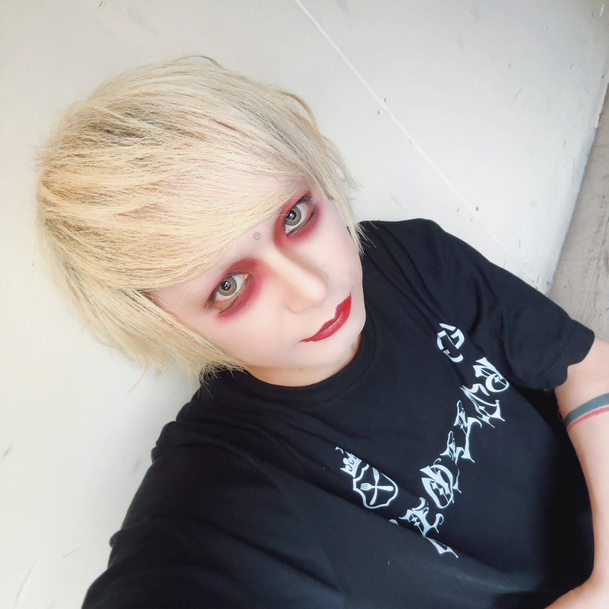 ギャロ ノヴ tweet media