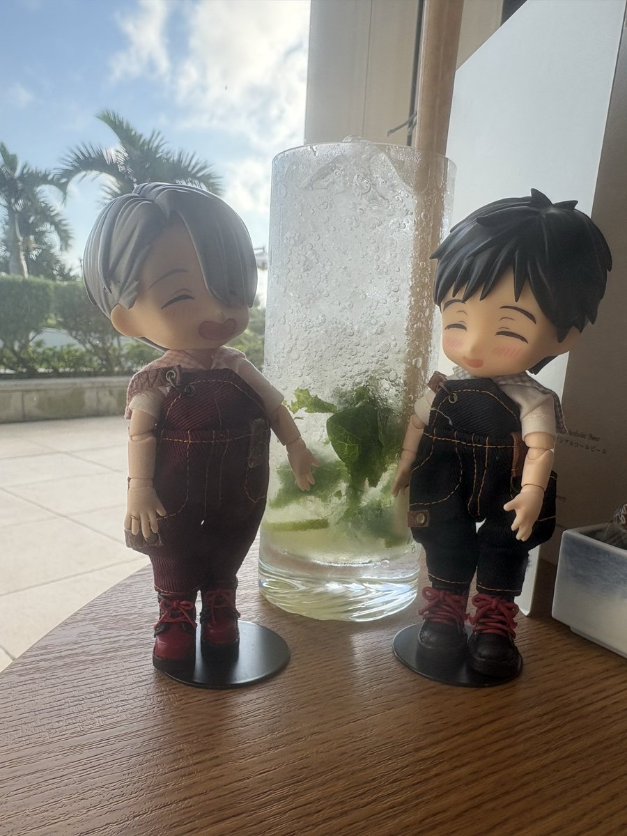 銀鼠の又五郎 tweet media
