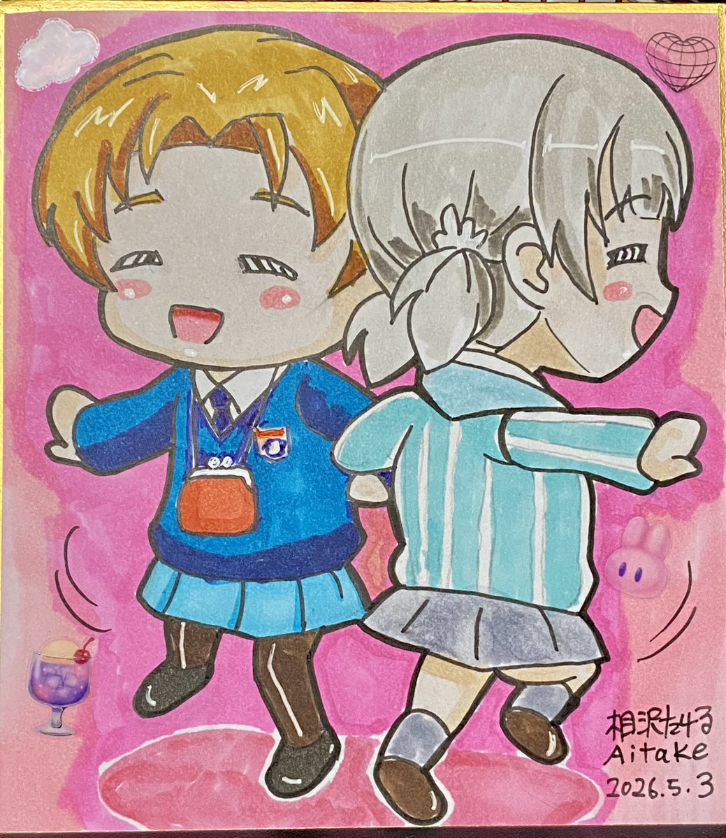 グラタン様ページ グラタン (@kumaisao) / Posts / X
