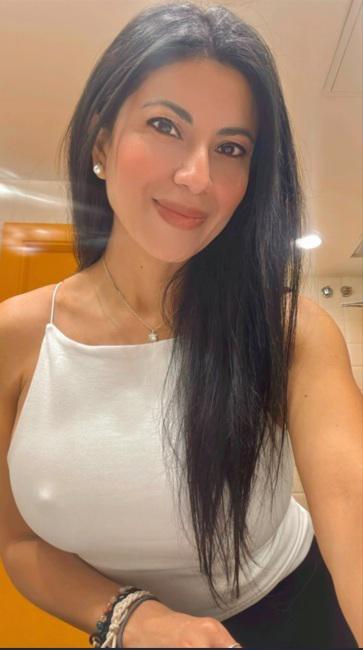 Hania tweet media