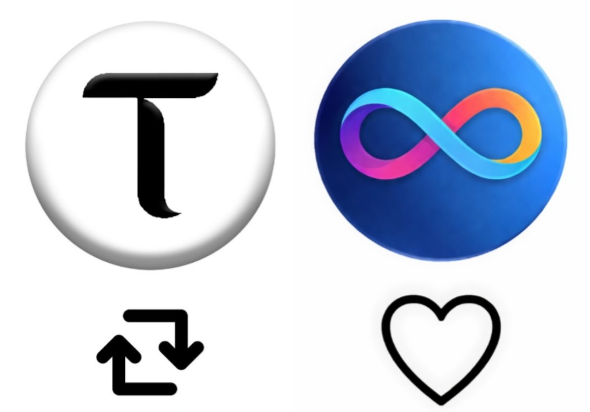 Partyhats ∞ tweet media