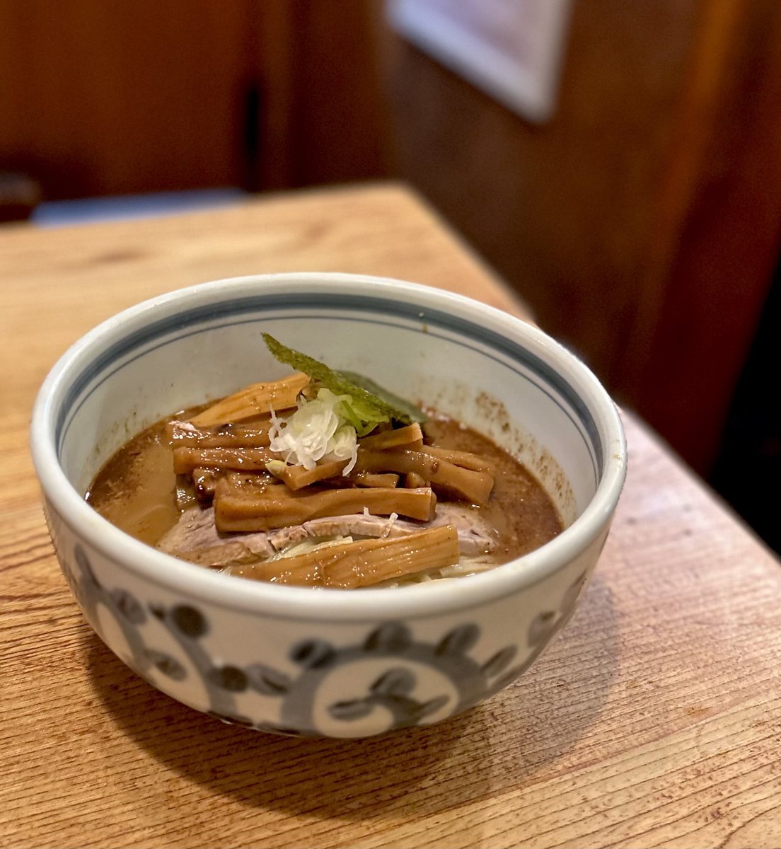 渡邊 貴詞｜ラーメン考古学者 / ramen archiver tweet media
