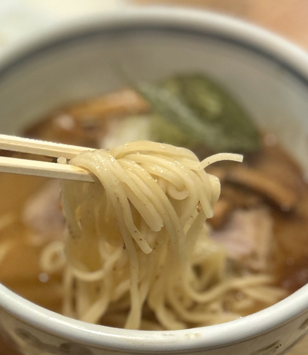渡邊 貴詞｜ラーメン考古学者 / ramen archiver tweet media