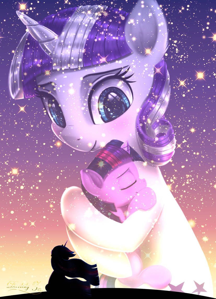RenzoXd2020's tweet photo. Also, I'd like to share these beautiful fanarts from my other favorite series from #ShuckU (Reddit, 1 and 4), @Darksly_z from X (2) and @EquestriaDaily from X (3)... very nostalgic and cute in my view. 🥲. I'm still waiting to do the same very soon. 😁
#mylittlepony
#SaveMLPG5 https://t.co/nYbk6qMHRg
