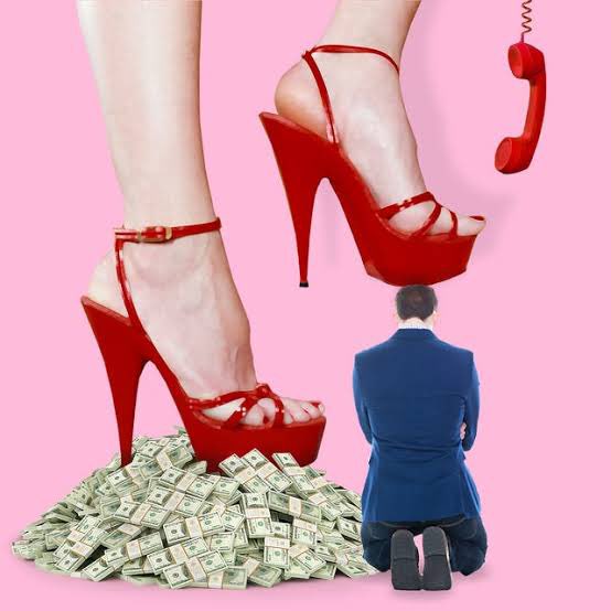 PayStarr's tweet photo. Get on your knees and empty your wallets to me pussy boy. Let me see that pathetic face #paypig https://t.co/tAche6U538
