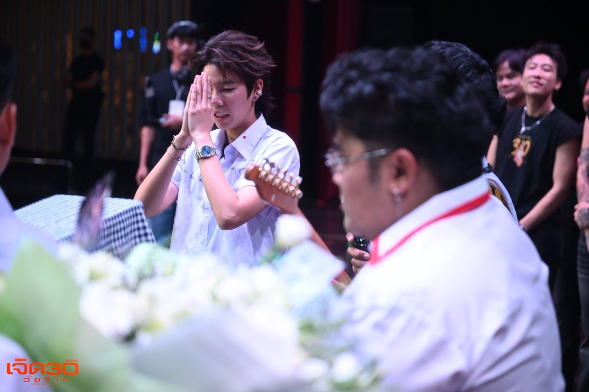 อยากเป็นโจโจ้ 𝙁𝙏.ท้ายพิดโลก tweet media