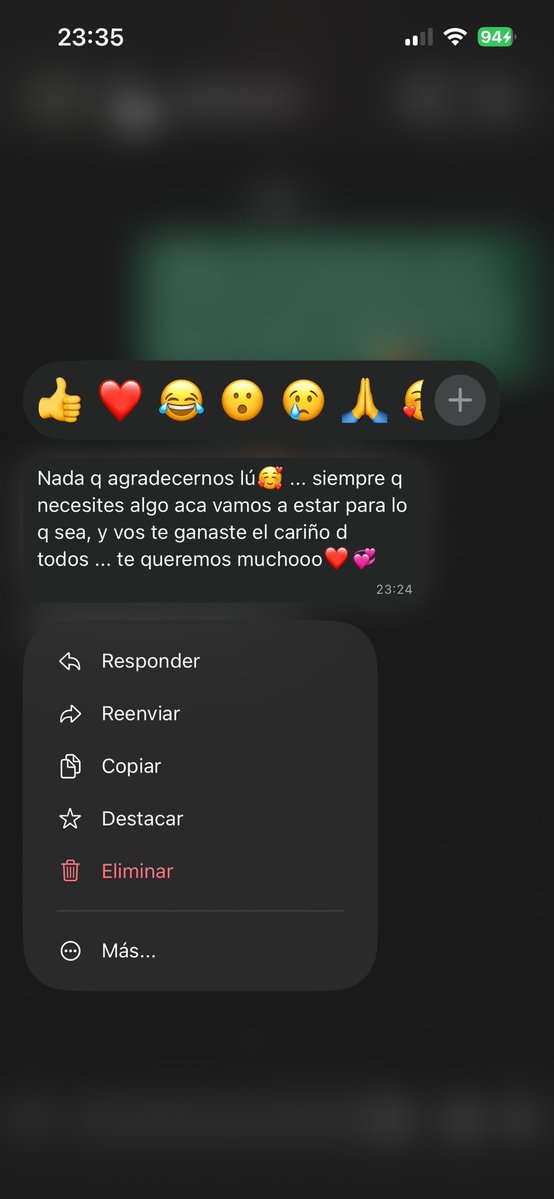 nada más lindo que la familia de lucas💗✨😭yo los amooooo