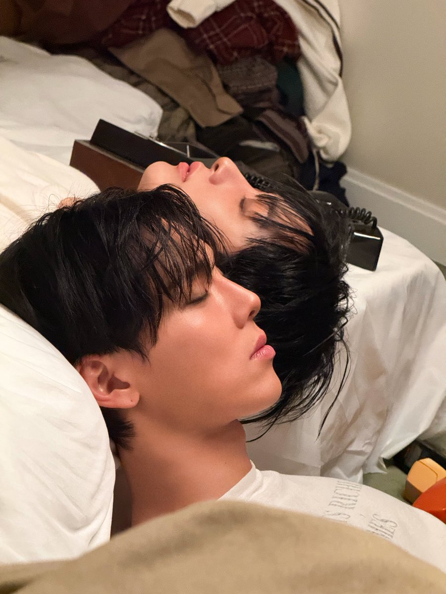 ☘️*゜ tweet media