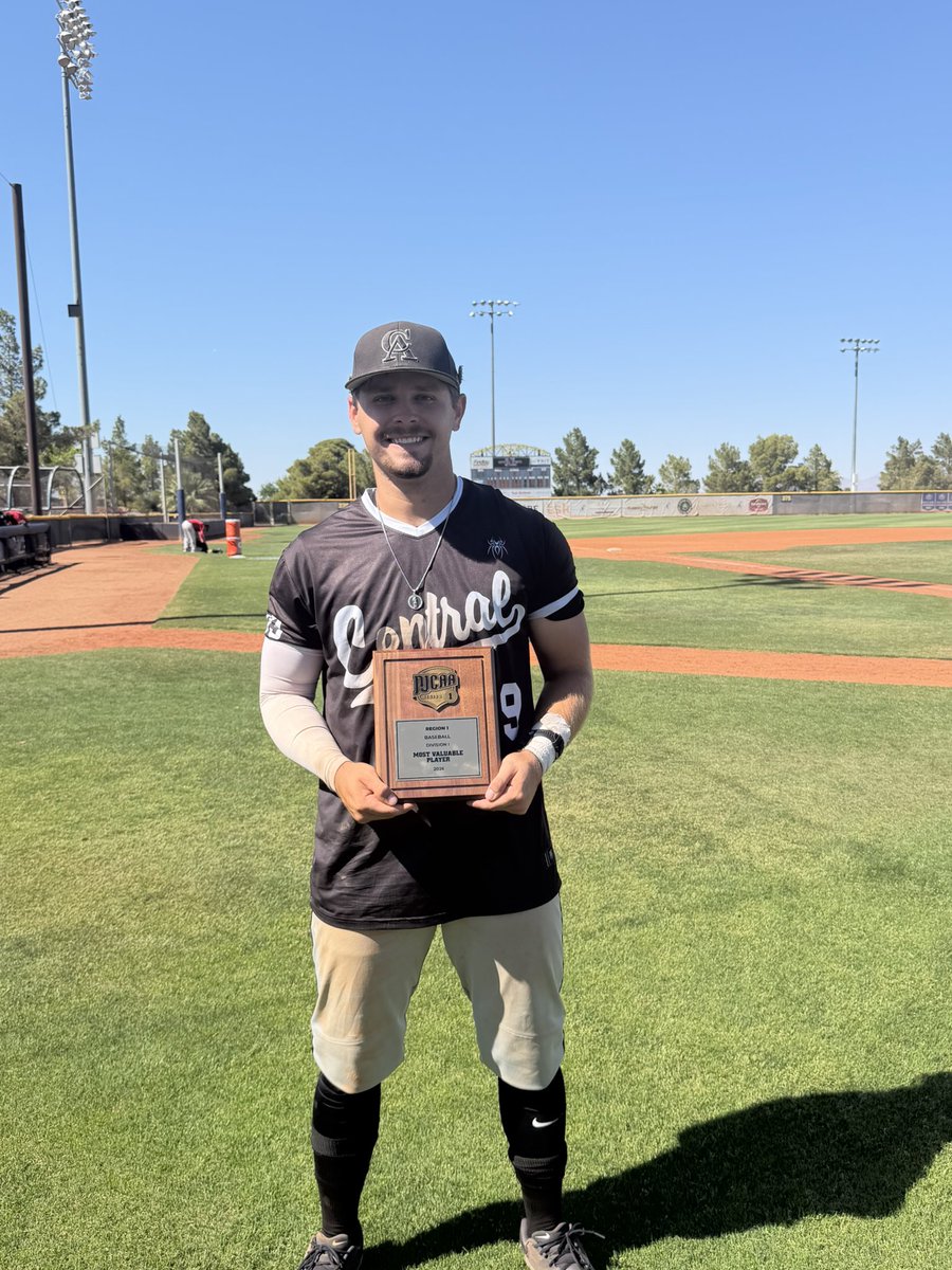 Central AZ Baseball tweet media