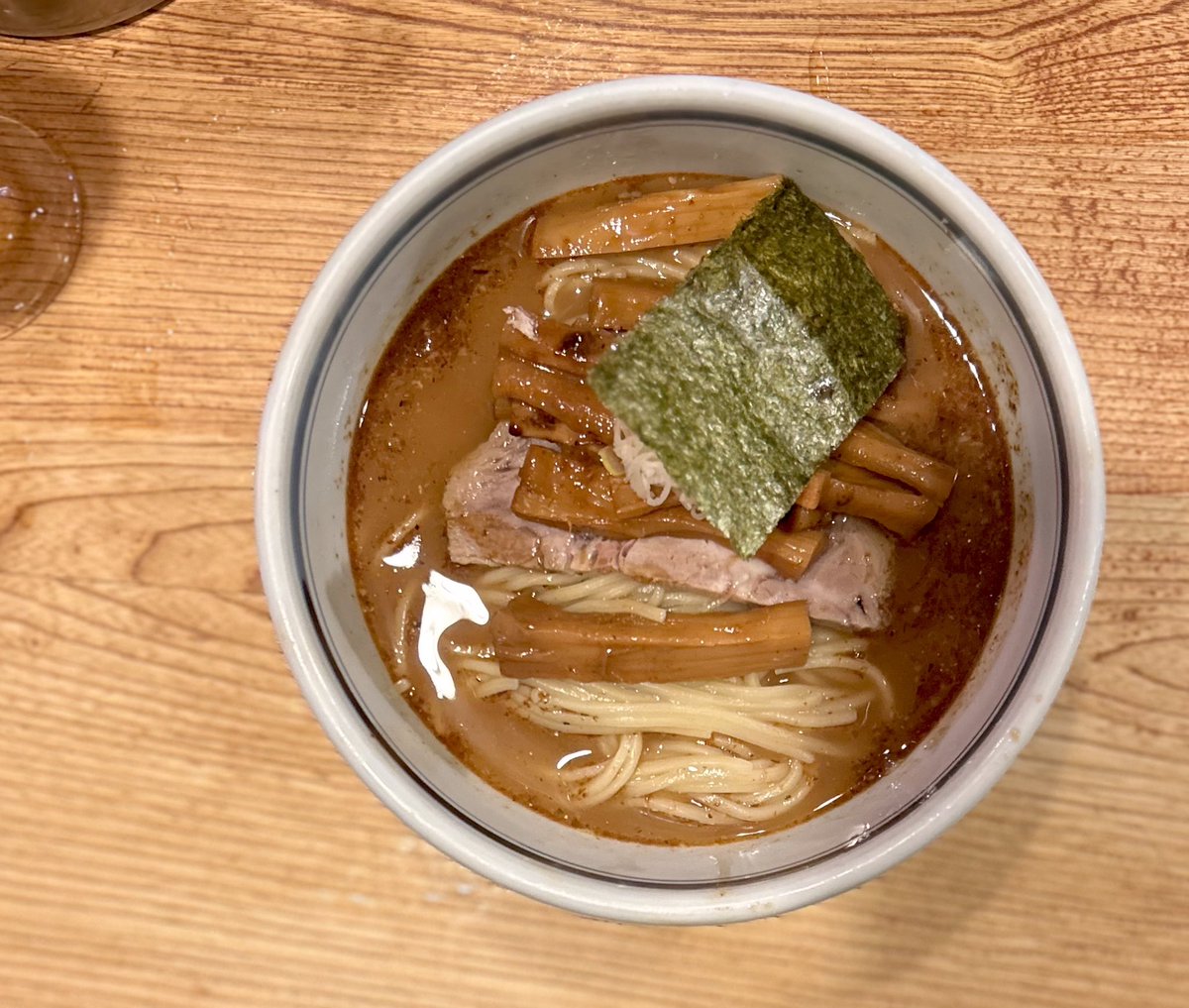 渡邊 貴詞｜ラーメン考古学者 / ramen archiver tweet media