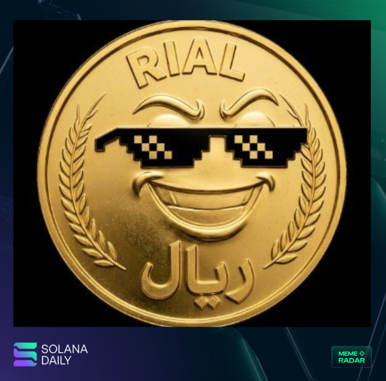 Solana Daily tweet media