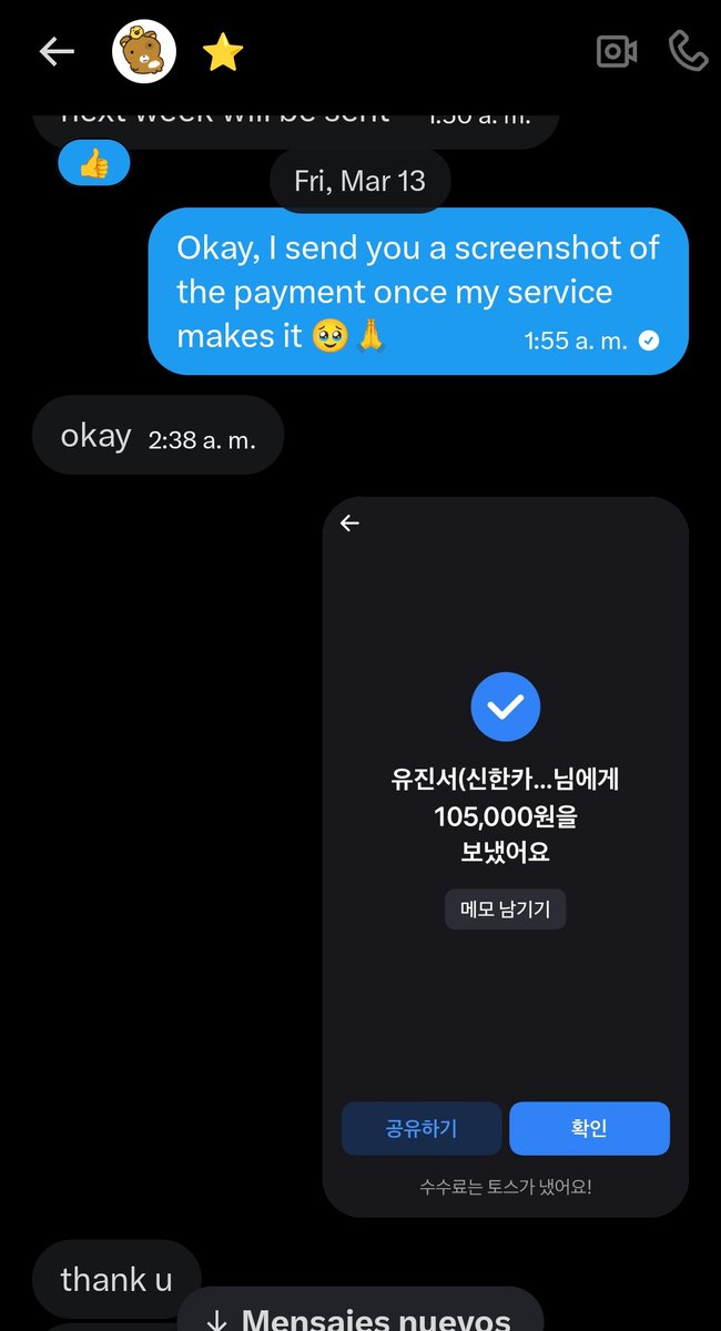 Liliana VERA A BTS🇵🇪 tweet media