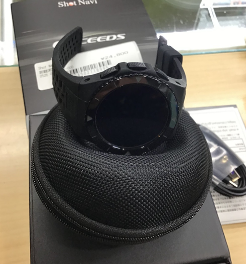 値下げ❗️ショットナビ 値下げ❗️ショットナビ 【公式通販】
