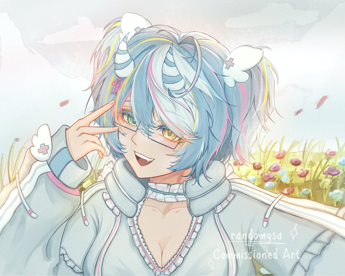 randomyaミ★ tweet media