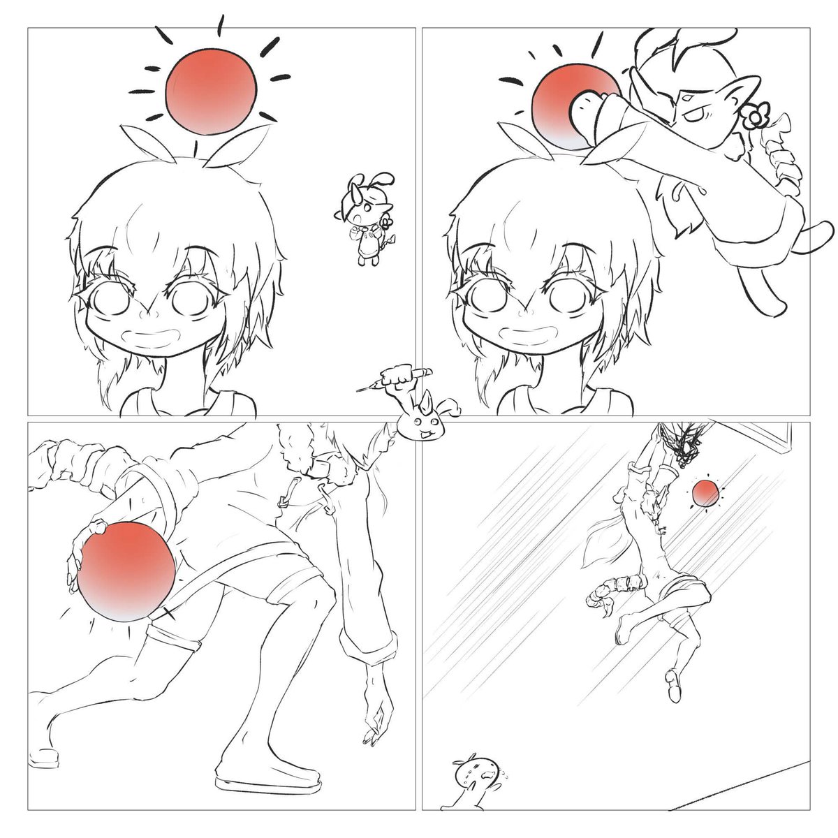 卡小乙 tweet media