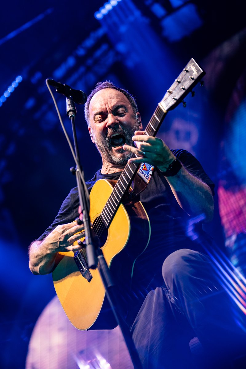 Dave Matthews Band tweet media