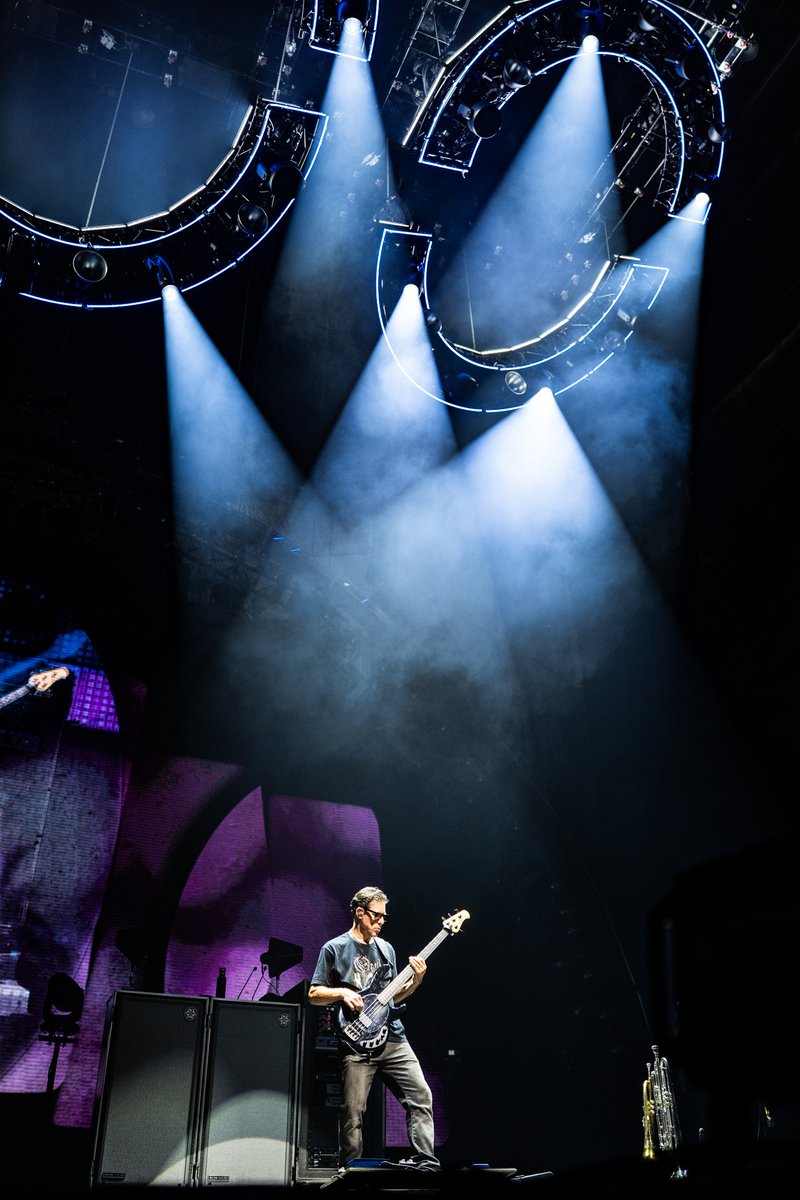 Dave Matthews Band tweet media