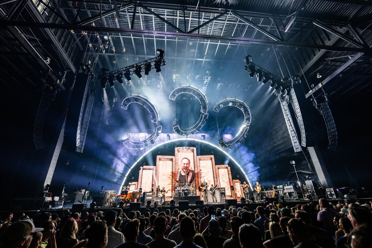 Dave Matthews Band tweet media