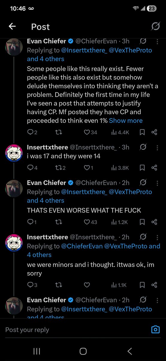 Water tweet media