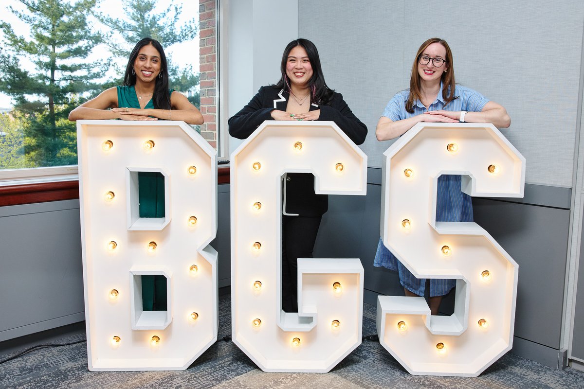 BUQuestrom's tweet photo. Congratulations to the Class of 2026 Beta Gamma Sigma Awardees. #QuestromMeansBusiness https://t.co/XPx8AEZk1u