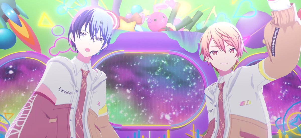 Kulo_sab's tweet photo. ありがとう、プロジェクトセカイ https://t.co/59EPrt70bO