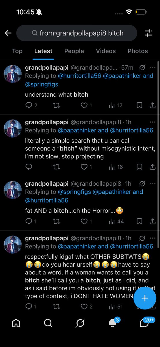 Papa shady facts tweet media