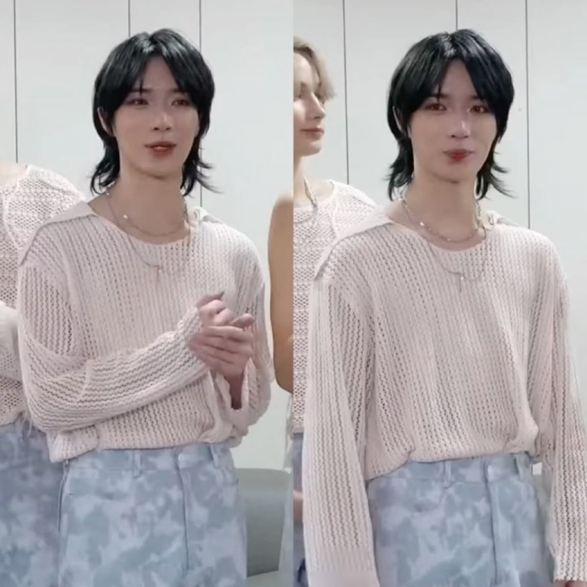 beomgirl... girlgyu... estrogyu...