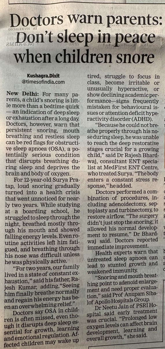Dr. Rakesh Bansal tweet media