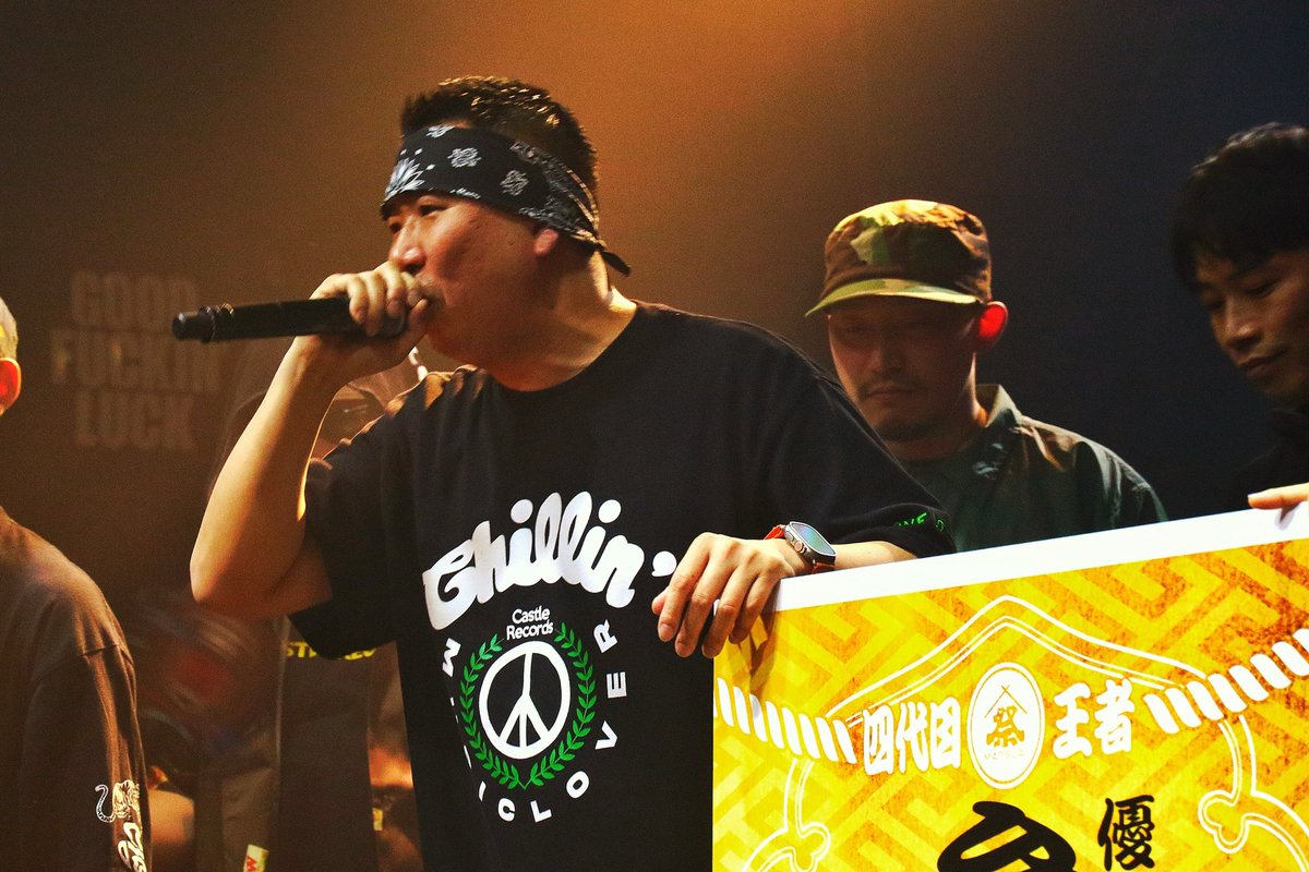 official_kok's tweet photo. MC BATTLE MATSURI 
vol.4 at 渋谷HARLEM

📸当日レポート📸

ABEMAで祭をフル視聴
🔗：https://t.co/MWzVwSAyhN

#MCバトル祭 https://t.co/XghThD0eJ0