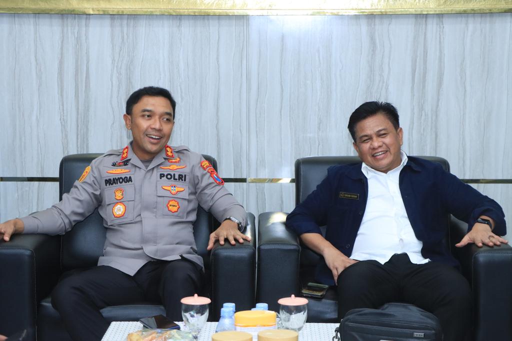 Polres Ngawi tweet media