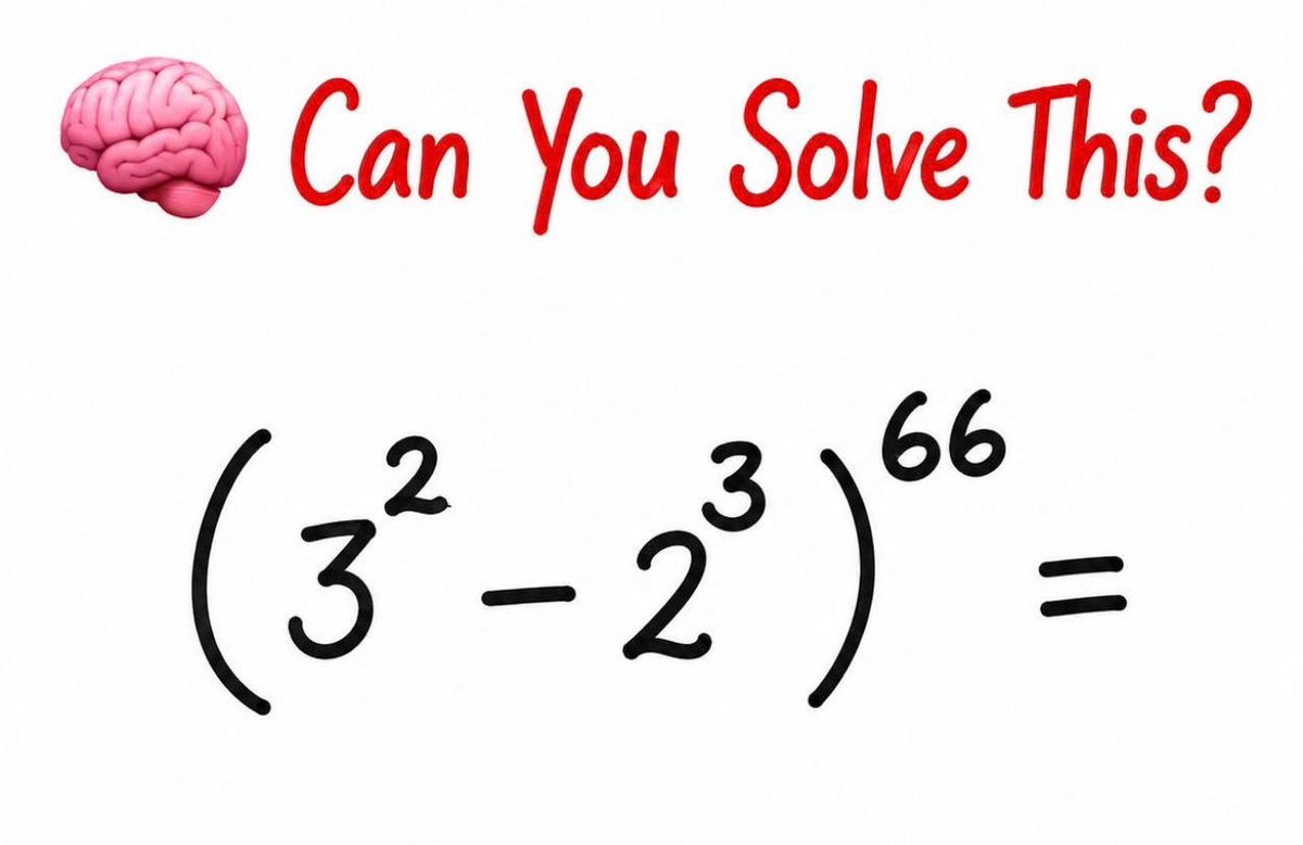 Brain IQ Test tweet media