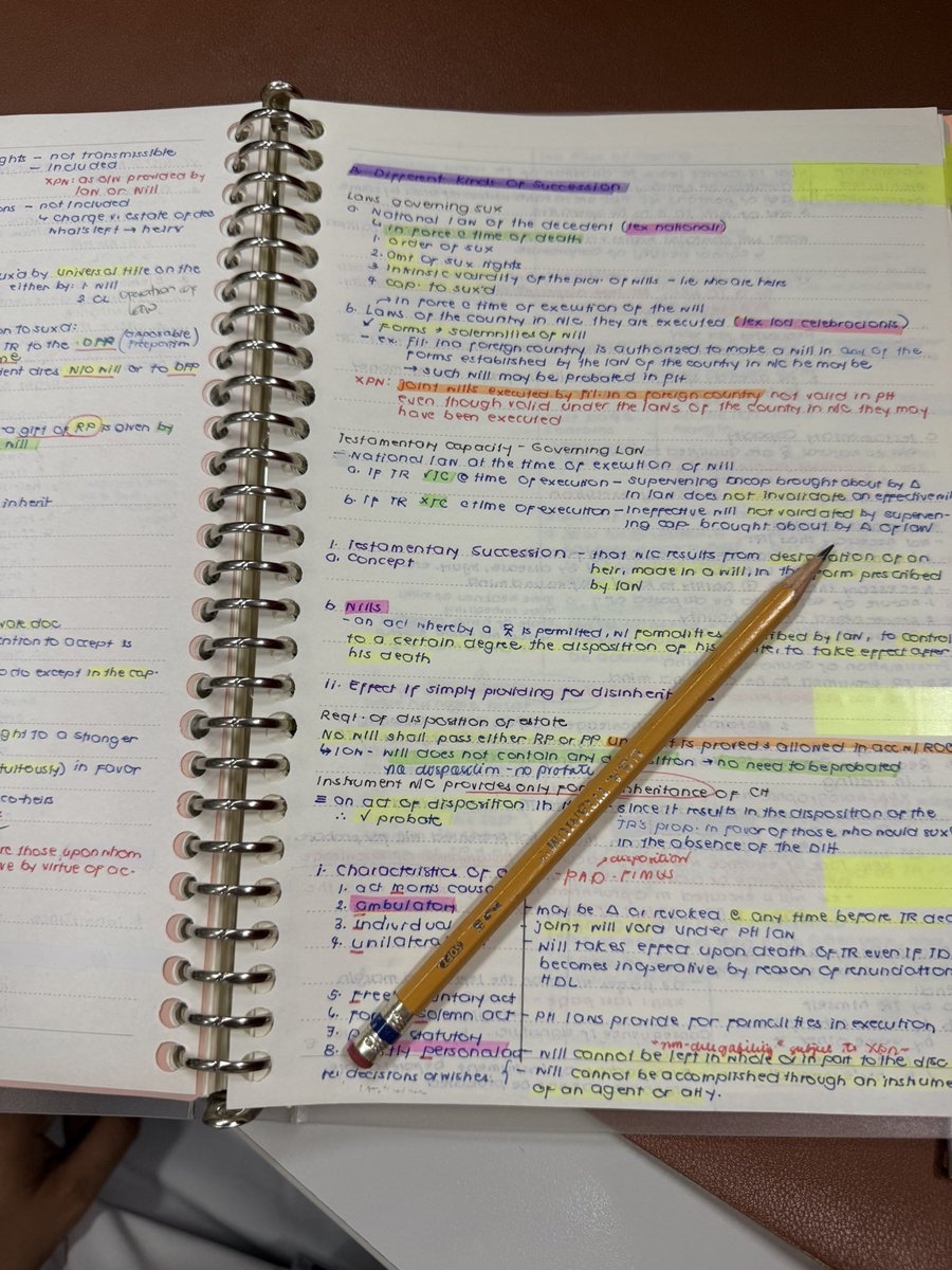 IamMrpheus's tweet photo. Study with us at YPT https://t.co/ERcsYmsU00

#AweSAMBar2026
#BarExam2026
#AbogadoPH https://t.co/o5F2M7yJRo