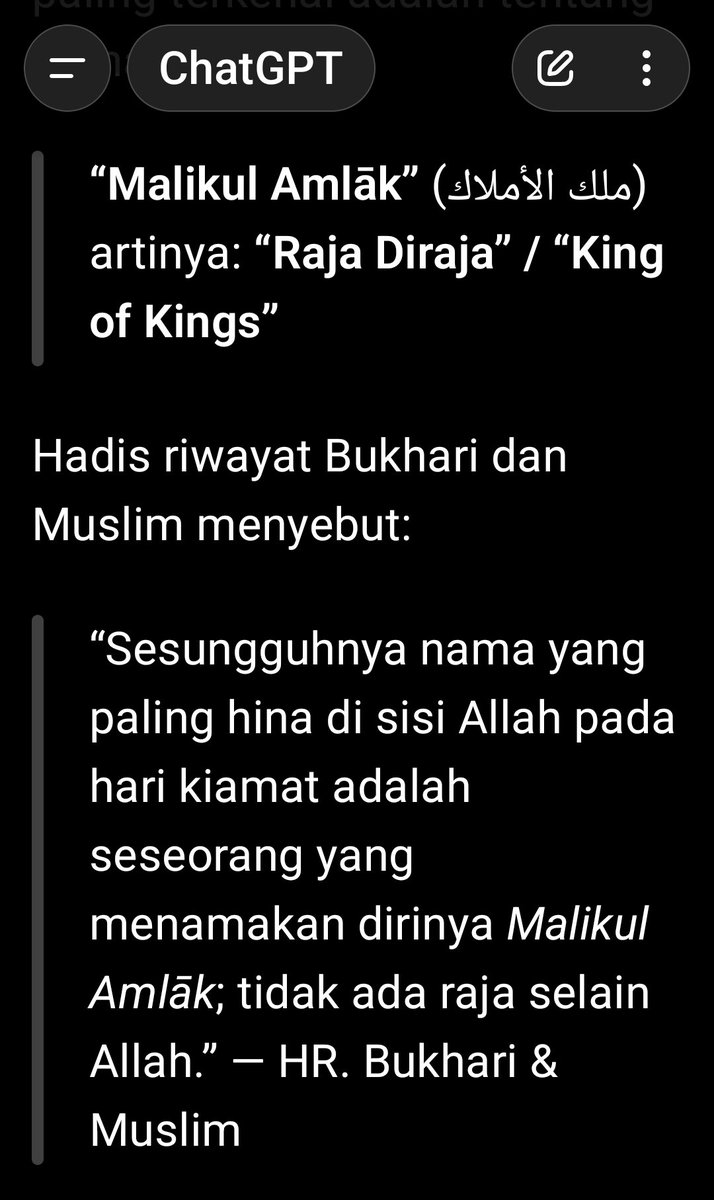 Pemerhati Hukum Emperan tweet media