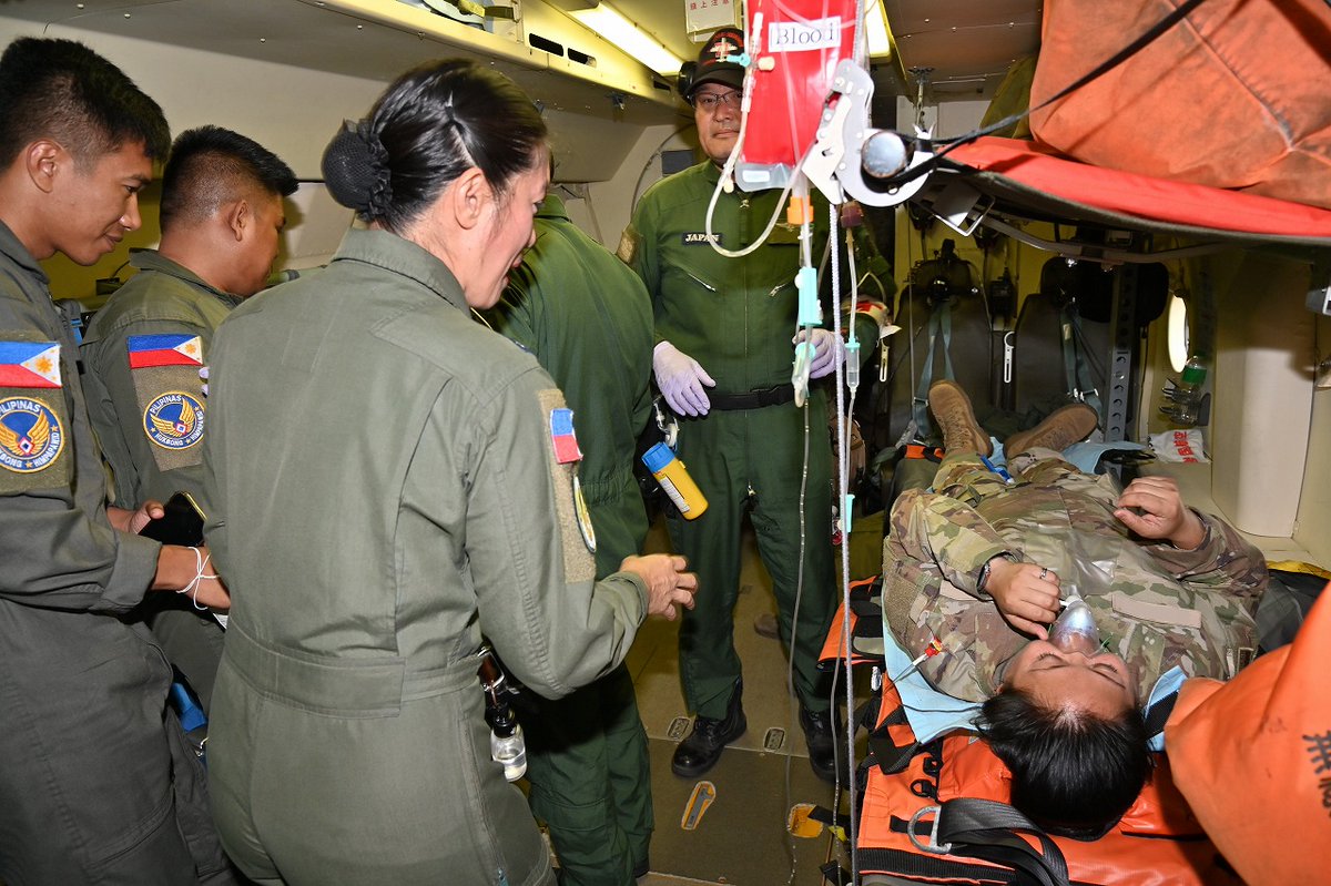 海上自衛隊 自衛艦隊(公式) tweet media