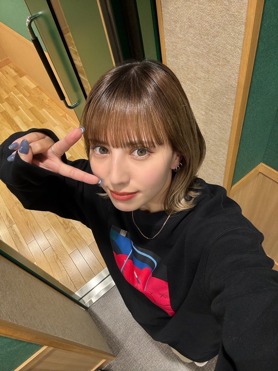 本日午後3時〜】 ／ 流浪の番組AnnaのAncore!! ＼ 毎週火曜午後3時から