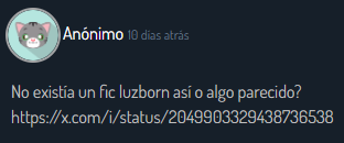 Cc Luzborn tweet media