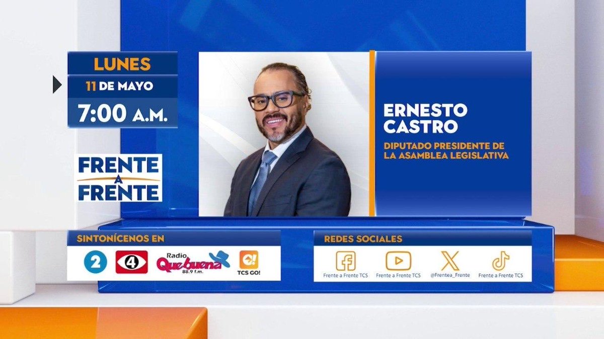 Carlos Araujo tweet media