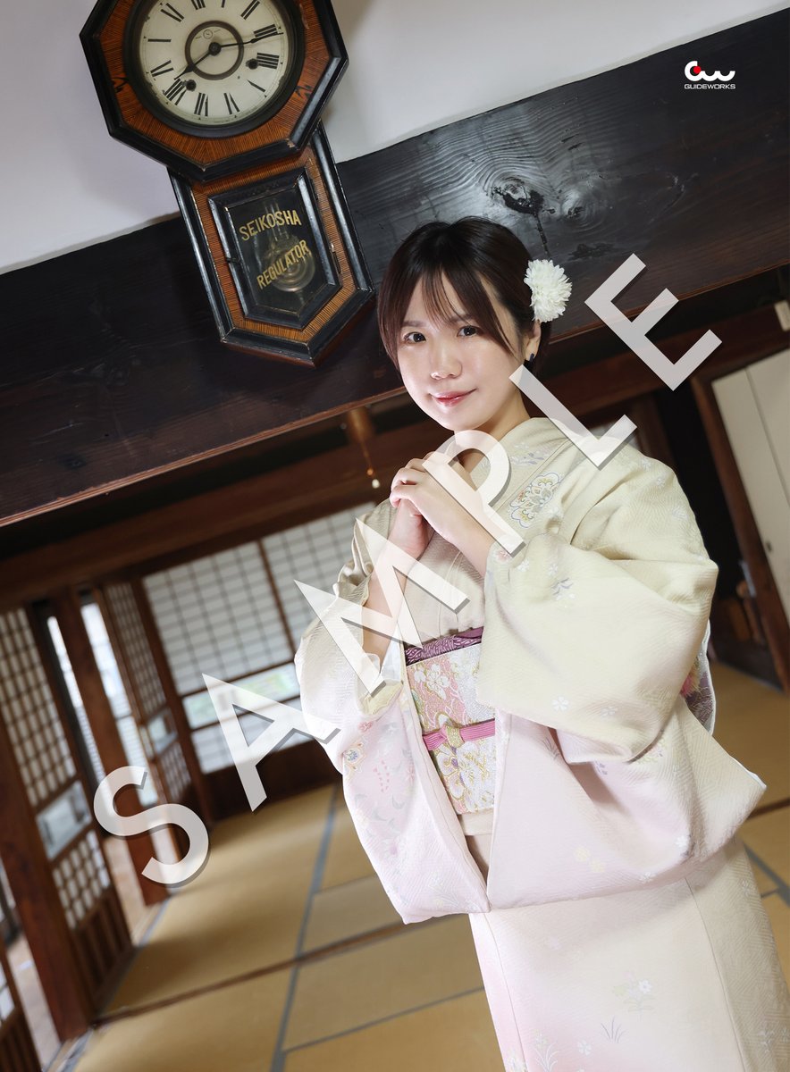 大好評！コンビニのライターブロマイド（5/7）新規追加されています