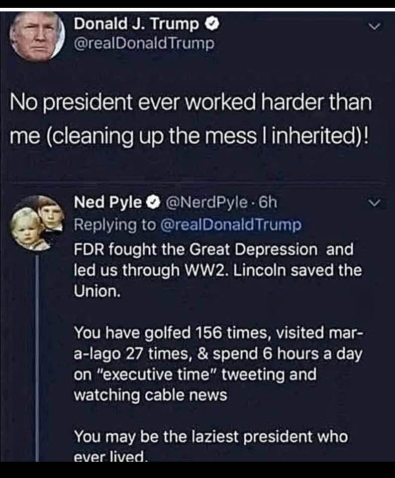 James Tate tweet media