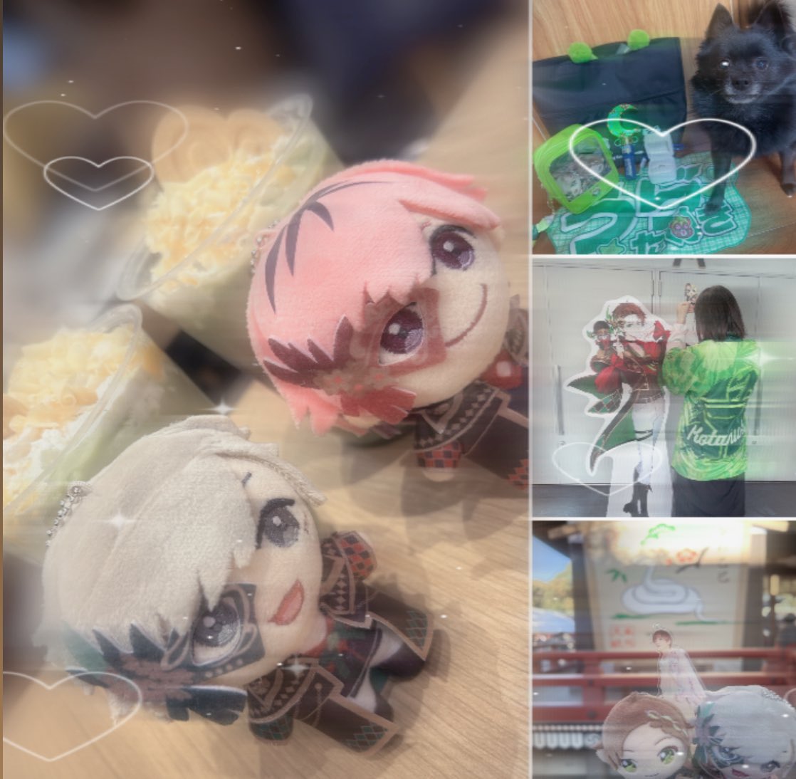 みゅん🍀 tweet media