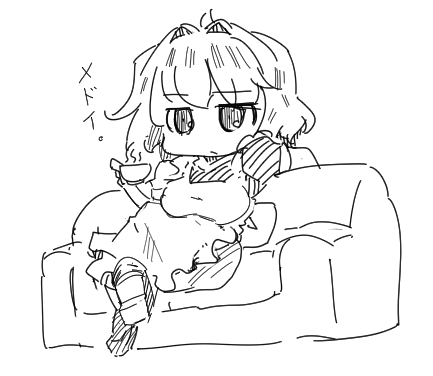 ねがたいぱ tweet media