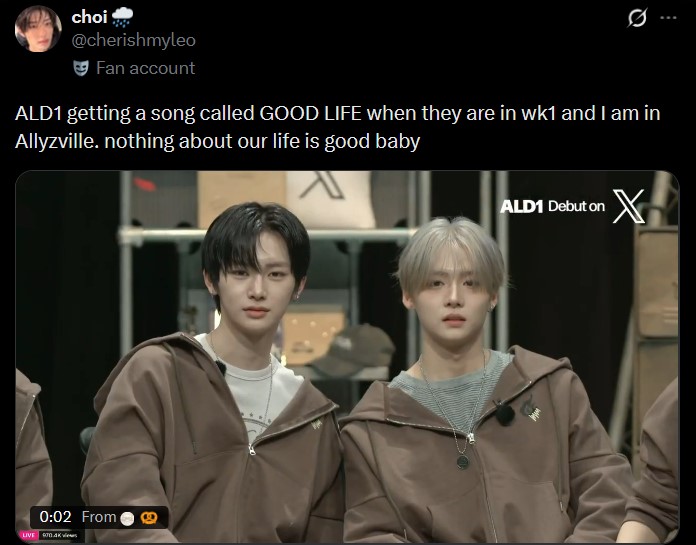 BAEK TEAM tweet media