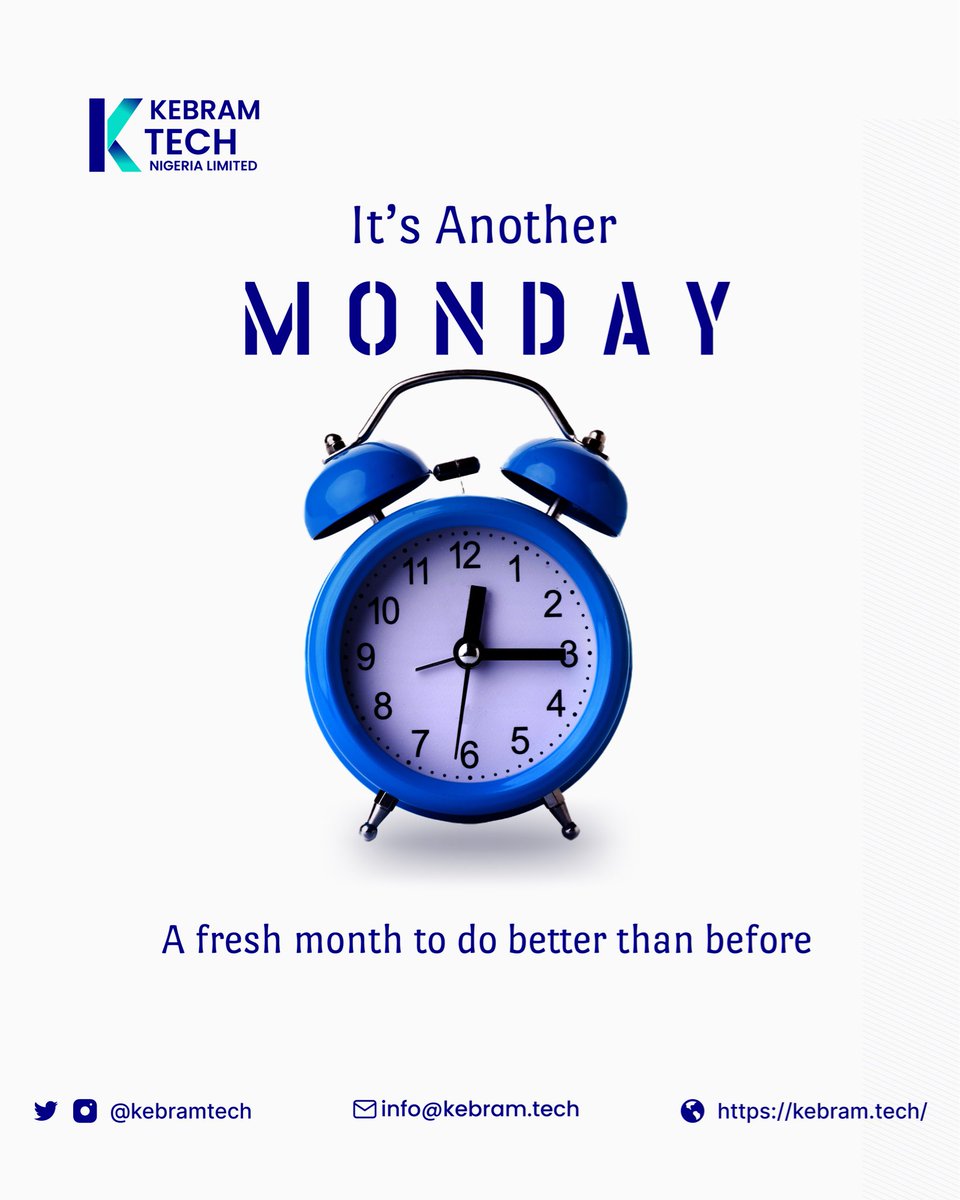 Kebramtech tweet media
